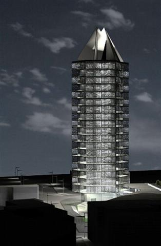 TORRE ACQUILEIA - JESOLO - VENEZIA