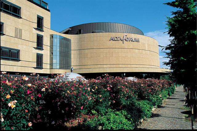 BCC ALTA PADOVANA - CAMPODARSEGO - PADOVA
