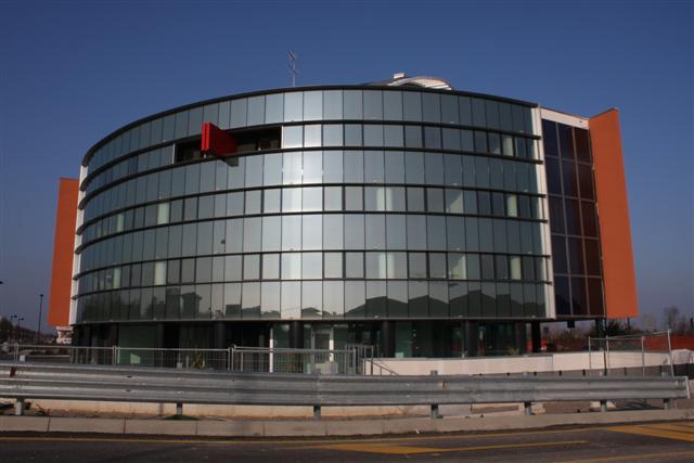 DOMICAPITAL - CASTELFRANCO VENETO - TREVISO