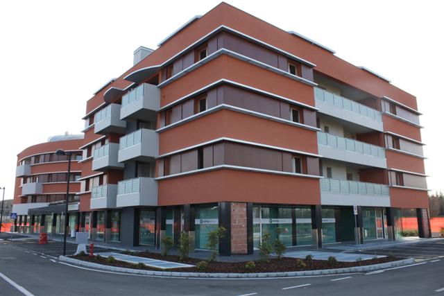 DOMICAPITAL - CASTELFRANCO VENETO - TREVISO