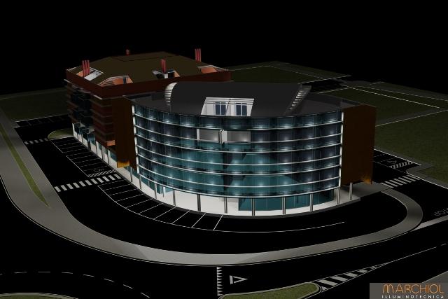 DOMICAPITAL - CASTELFRANCO VENETO - TREVISO