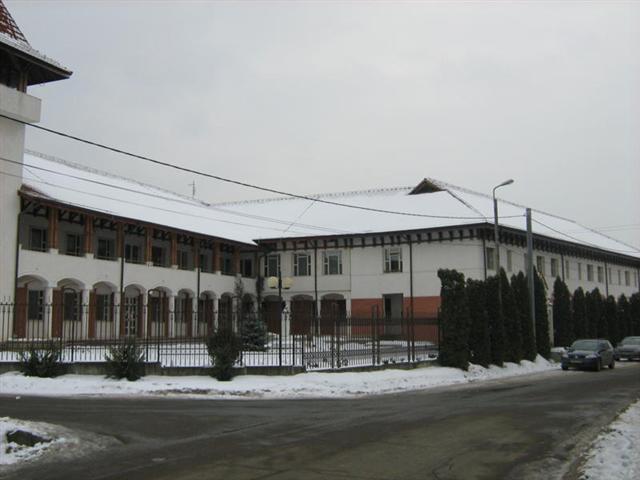 Istituto Divina Provvidenza - Romania