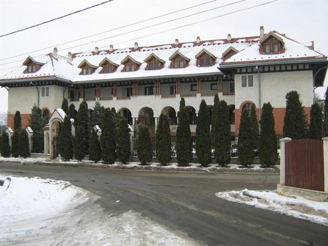 Istituto Divina Provvidenza - Romania