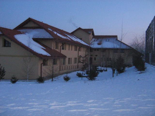 Istituto Don Orione - Romania