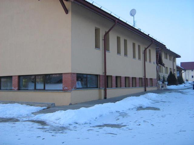 Istituto Don Orione - Romania