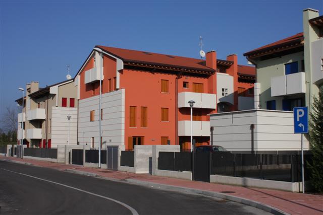 RESIDENZIALE - PIOMBINO DESE - PADOVA
