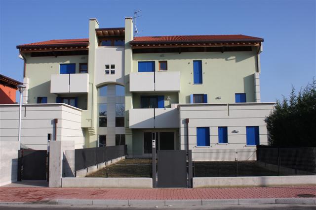 RESIDENZIALE - PIOMBINO DESE - PADOVA