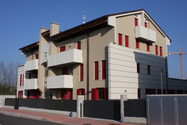 RESIDENZIALE - PIOMBINO DESE - PADOVA
