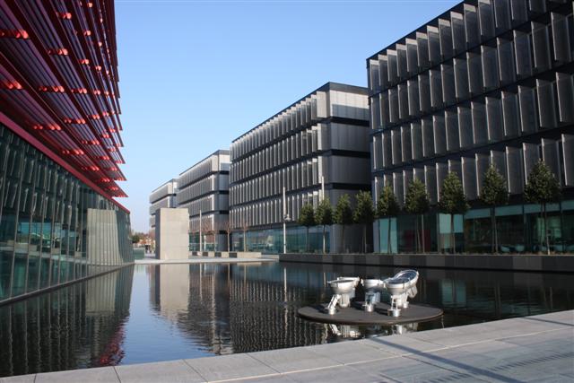 NET CENTER - PADOVA