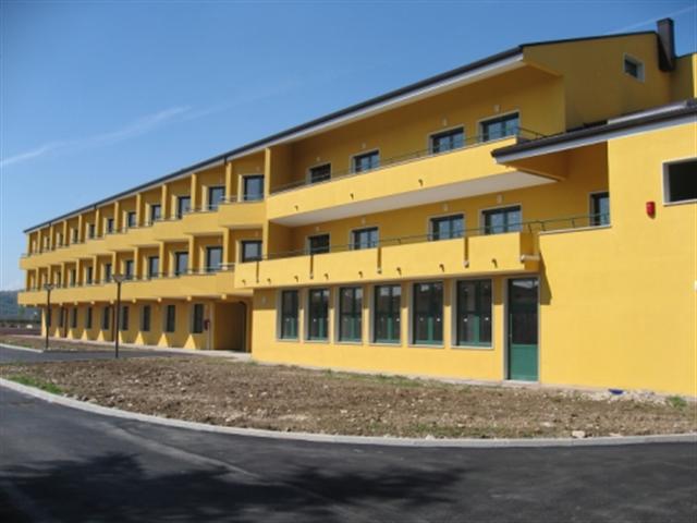 ULSS20 - SOAVE - VERONA