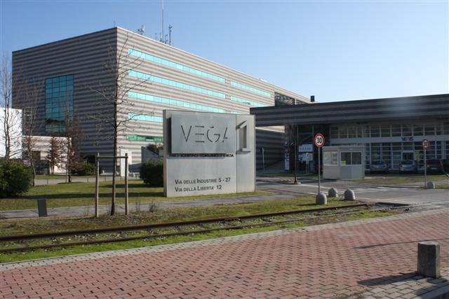 VEGA PARCO SCIENTIFICO - MARGHERA - VENEZIA