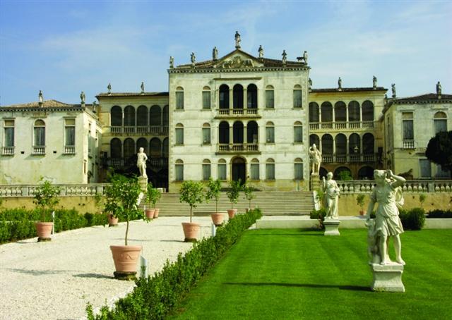 VILLA RINALDI - ASOLO